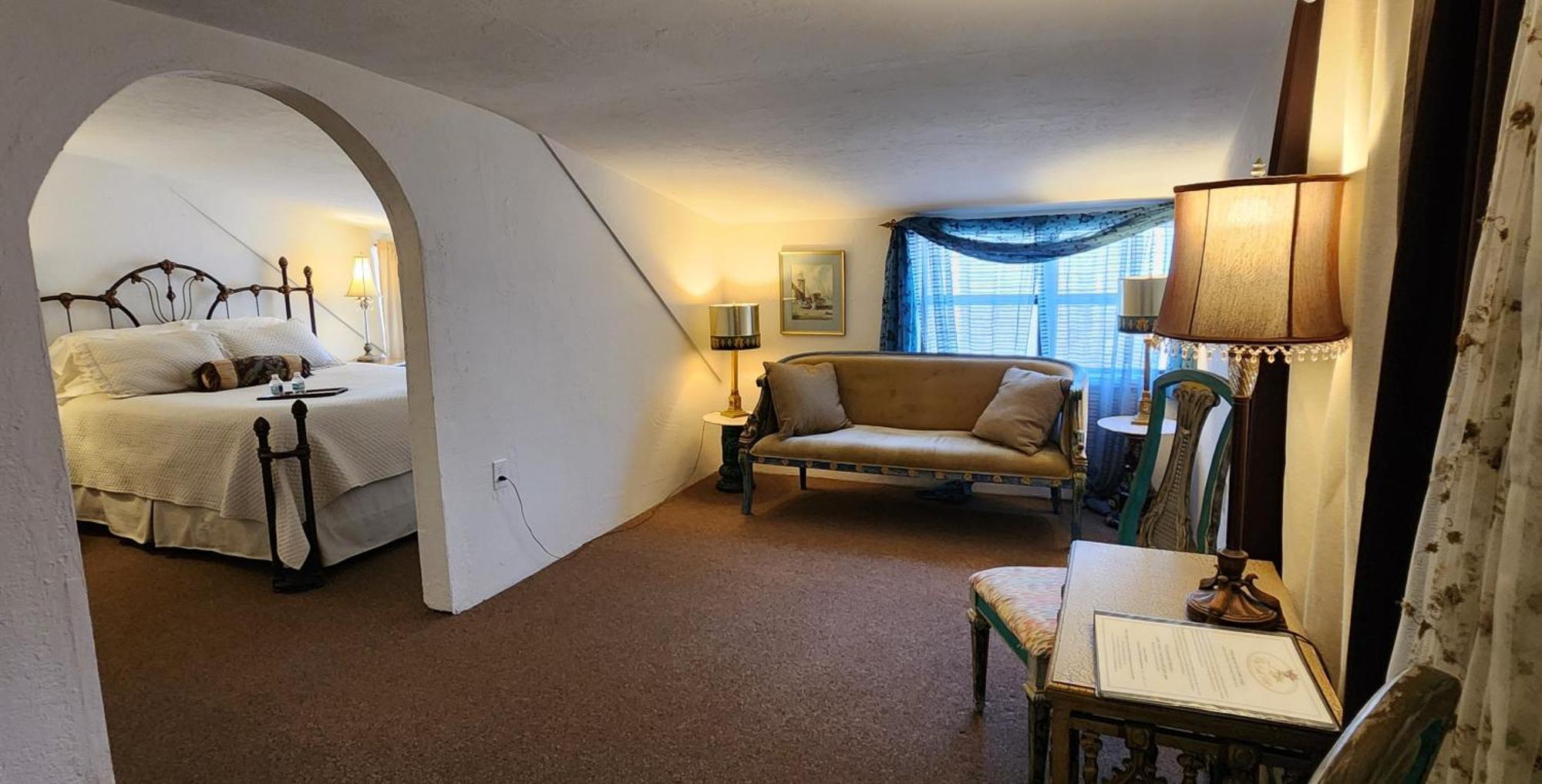 Lily Creek Lodge ดาห์ลอนีกา ภายนอก รูปภาพ