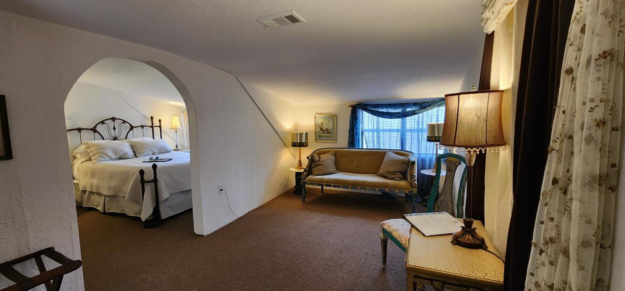 Lily Creek Lodge ดาห์ลอนีกา ภายนอก รูปภาพ