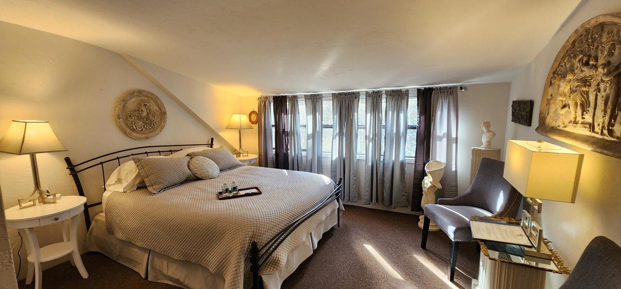 Lily Creek Lodge ดาห์ลอนีกา ภายนอก รูปภาพ