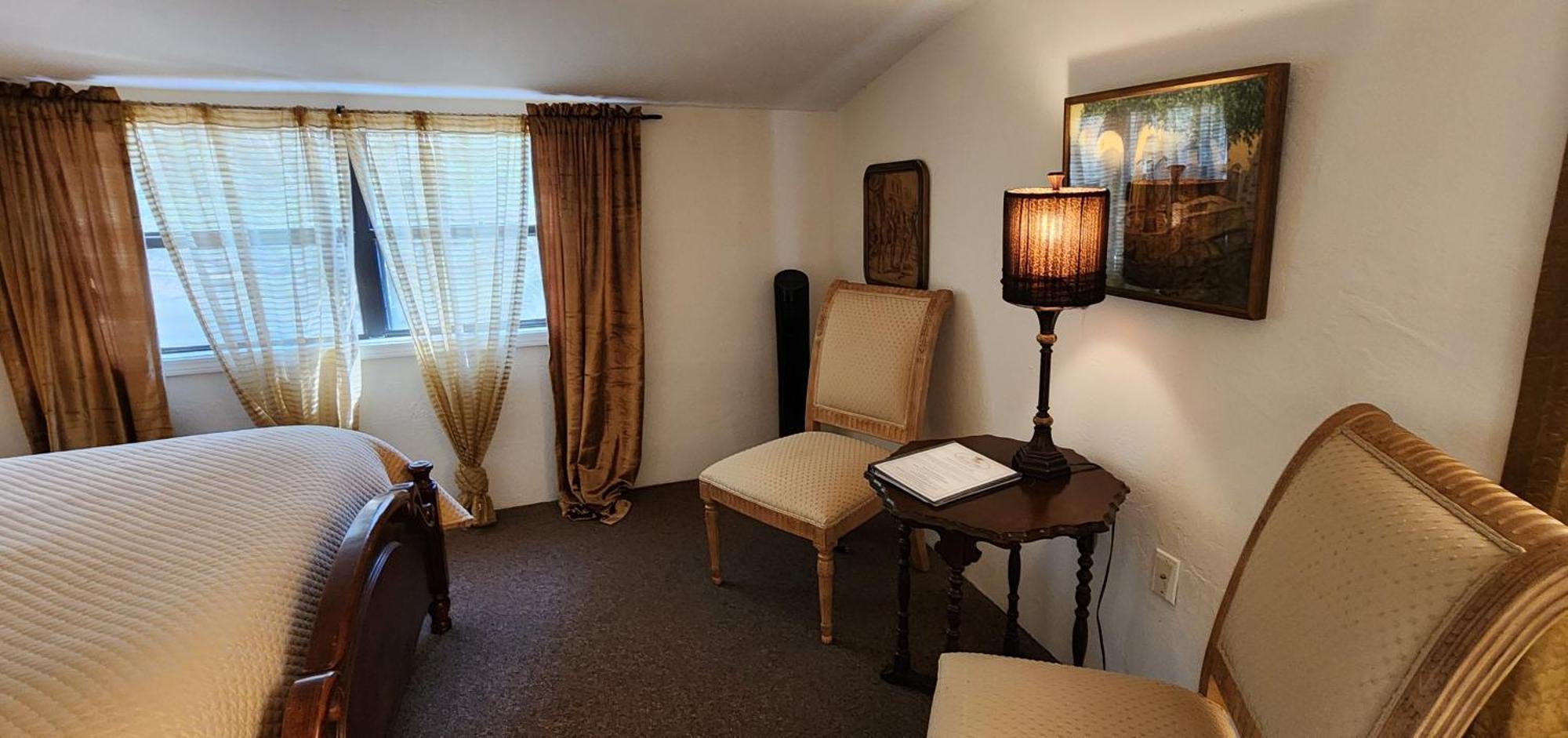 Lily Creek Lodge ดาห์ลอนีกา ภายนอก รูปภาพ