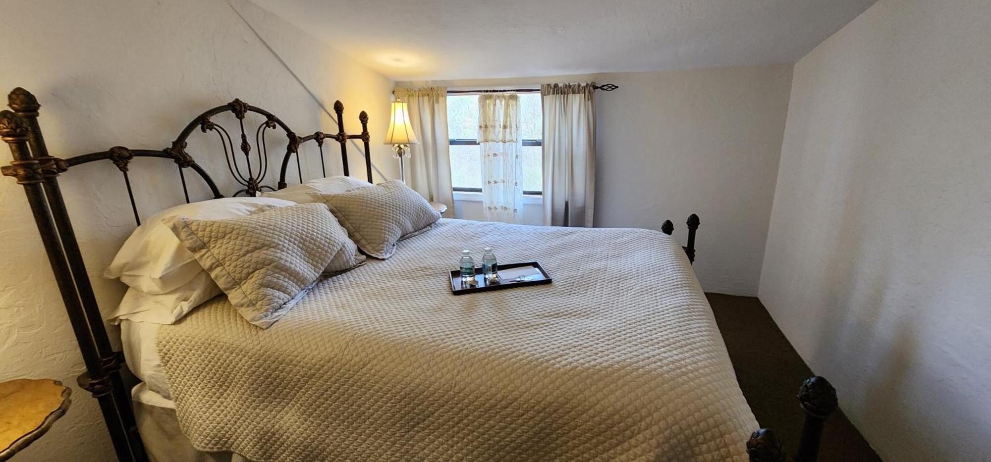 Lily Creek Lodge ดาห์ลอนีกา ภายนอก รูปภาพ