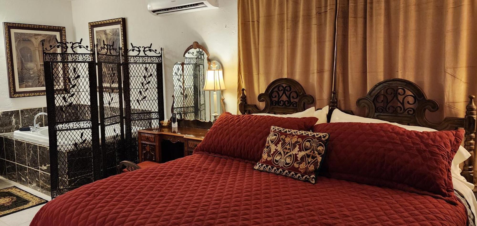 Lily Creek Lodge ดาห์ลอนีกา ภายนอก รูปภาพ