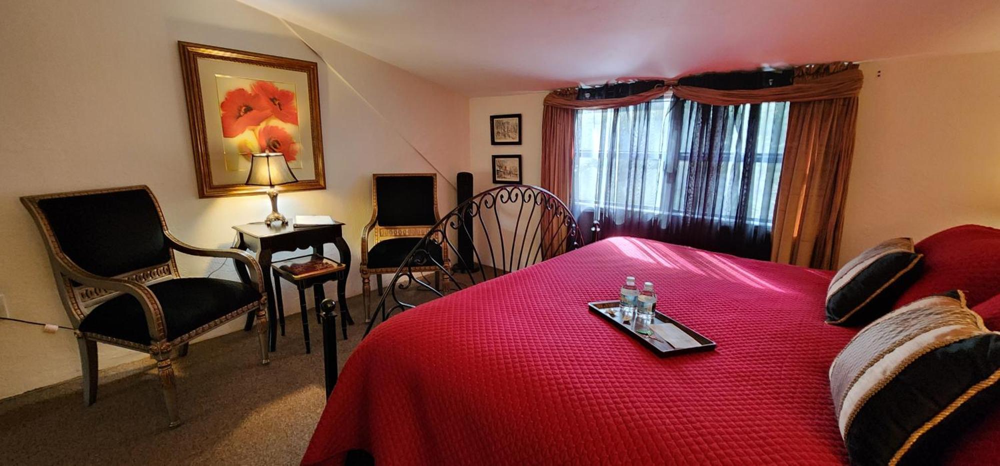 Lily Creek Lodge ดาห์ลอนีกา ภายนอก รูปภาพ
