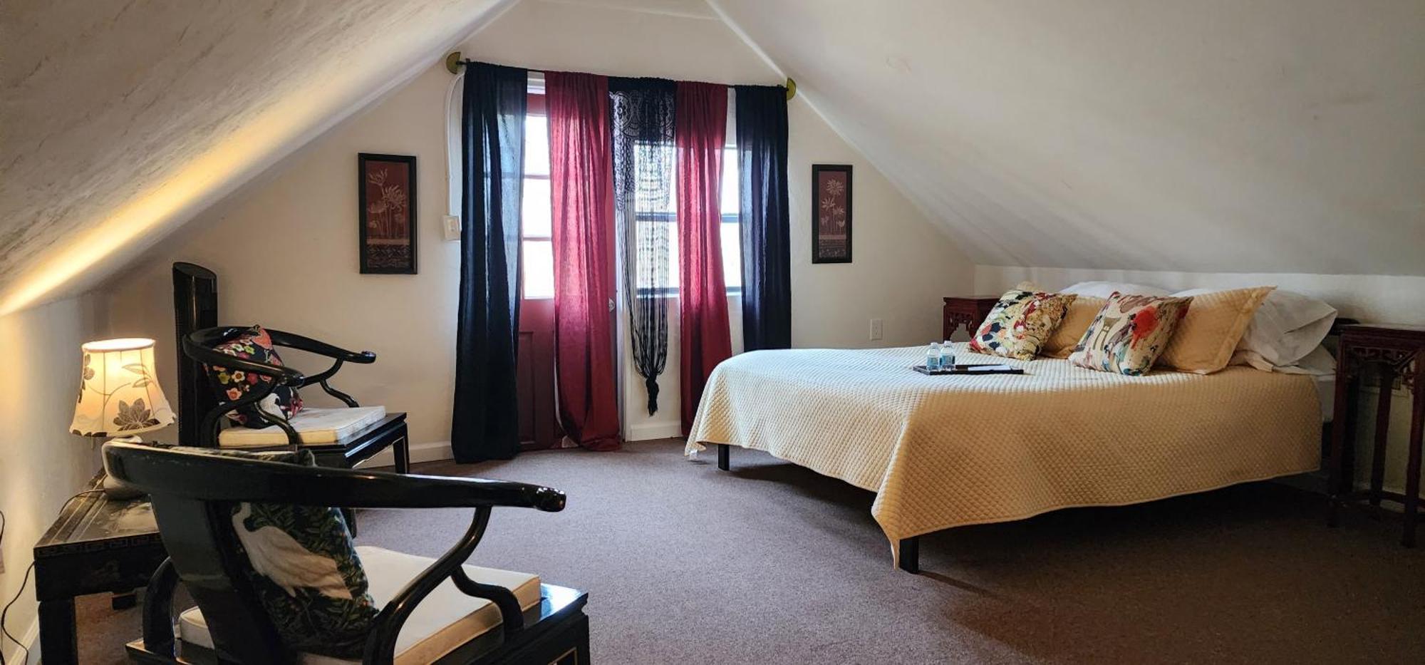 Lily Creek Lodge ดาห์ลอนีกา ภายนอก รูปภาพ