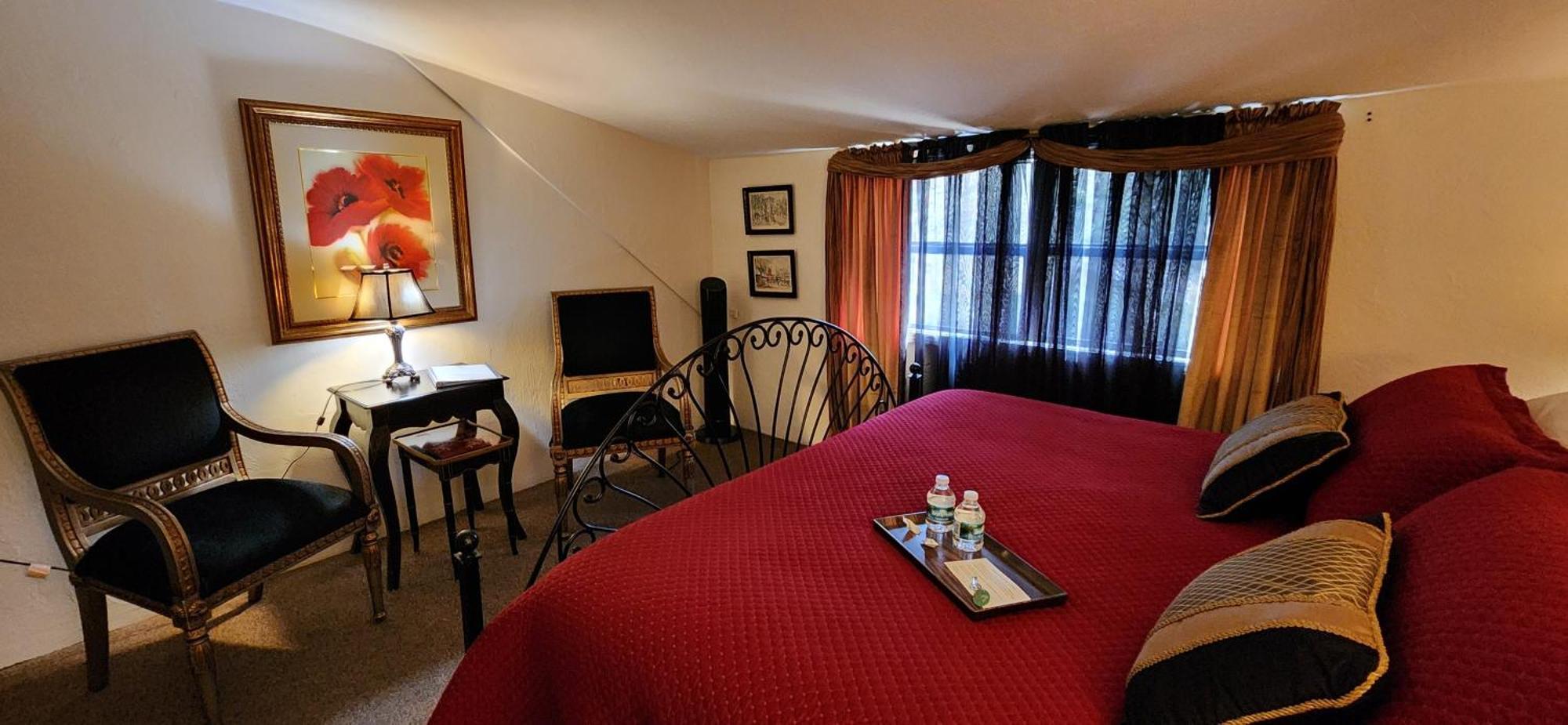 Lily Creek Lodge ดาห์ลอนีกา ภายนอก รูปภาพ