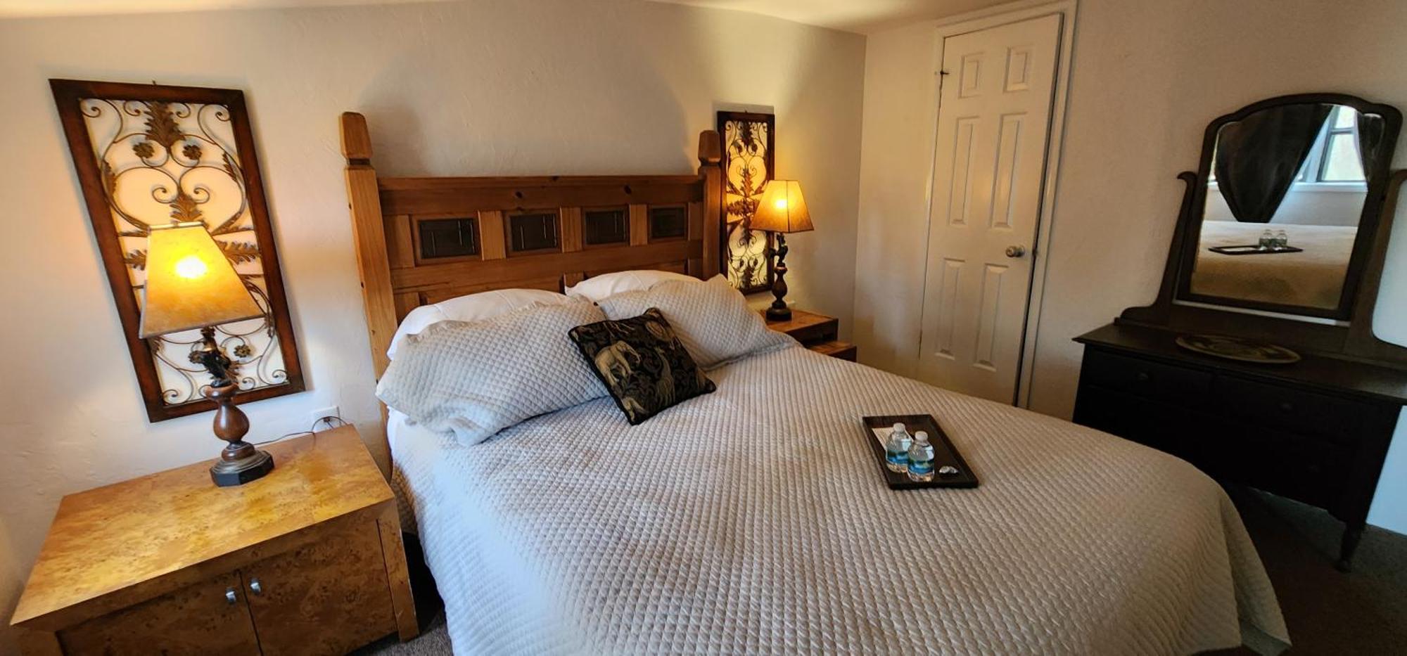 Lily Creek Lodge ดาห์ลอนีกา ภายนอก รูปภาพ