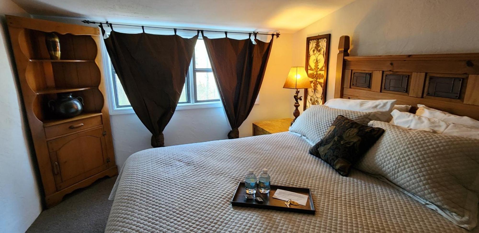 Lily Creek Lodge ดาห์ลอนีกา ภายนอก รูปภาพ