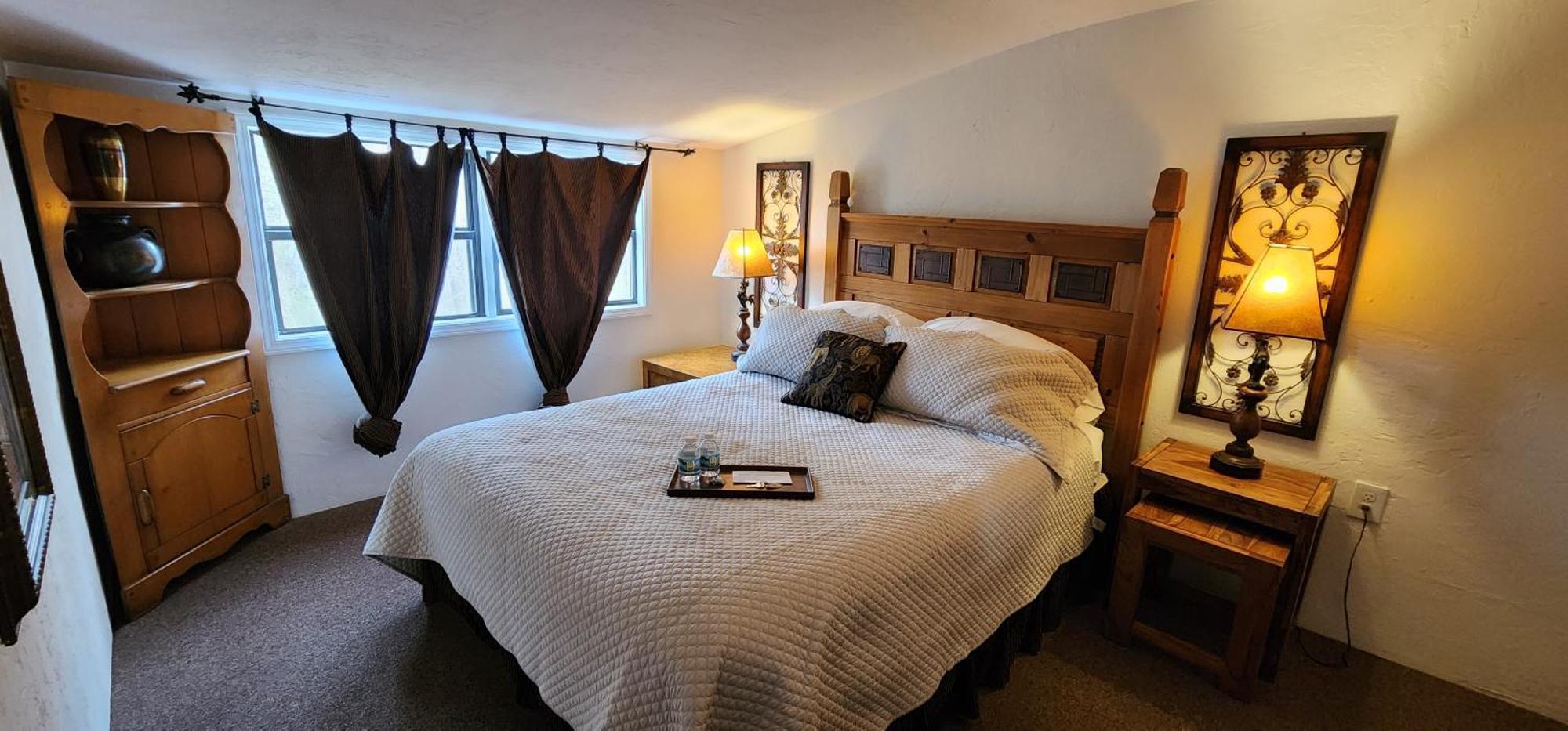 Lily Creek Lodge ดาห์ลอนีกา ภายนอก รูปภาพ