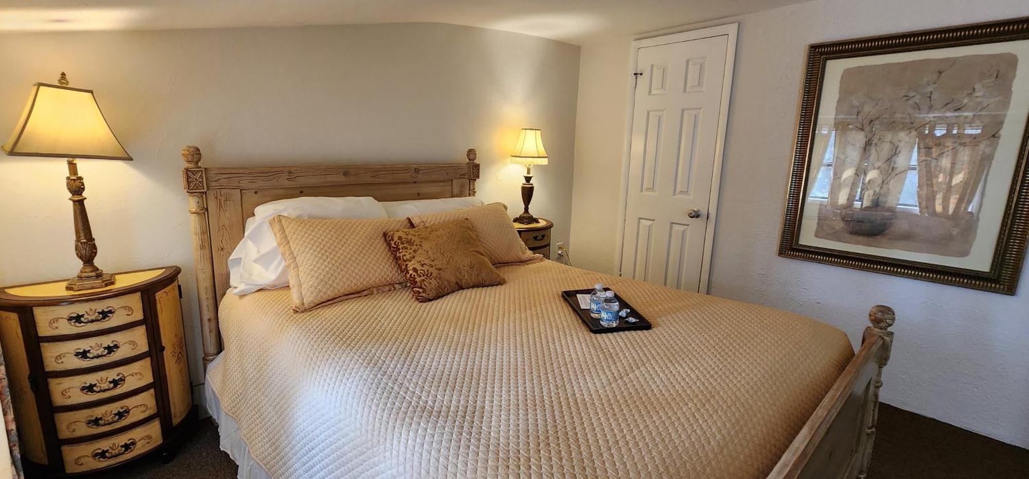 Lily Creek Lodge ดาห์ลอนีกา ภายนอก รูปภาพ