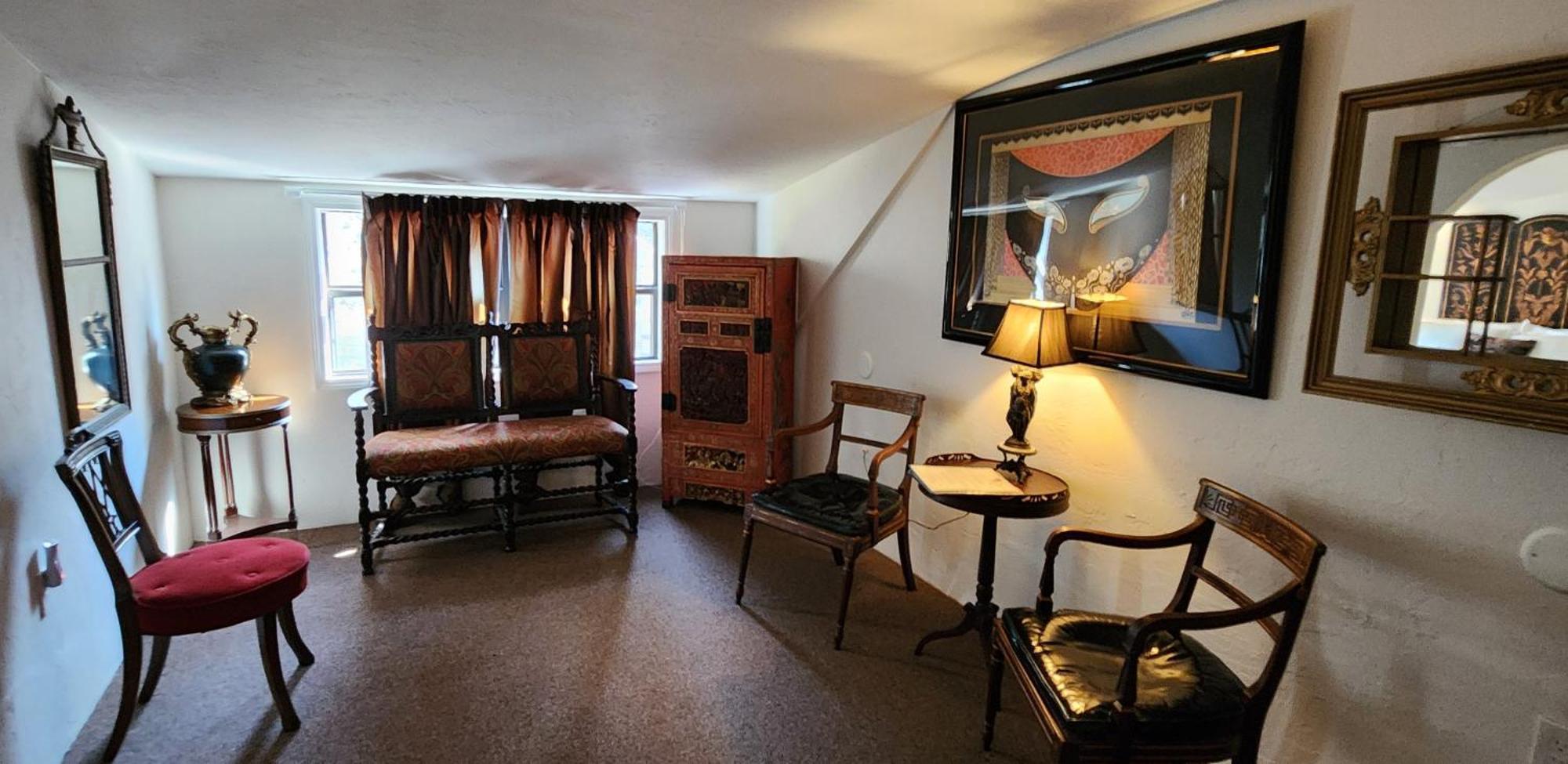 Lily Creek Lodge ดาห์ลอนีกา ภายนอก รูปภาพ