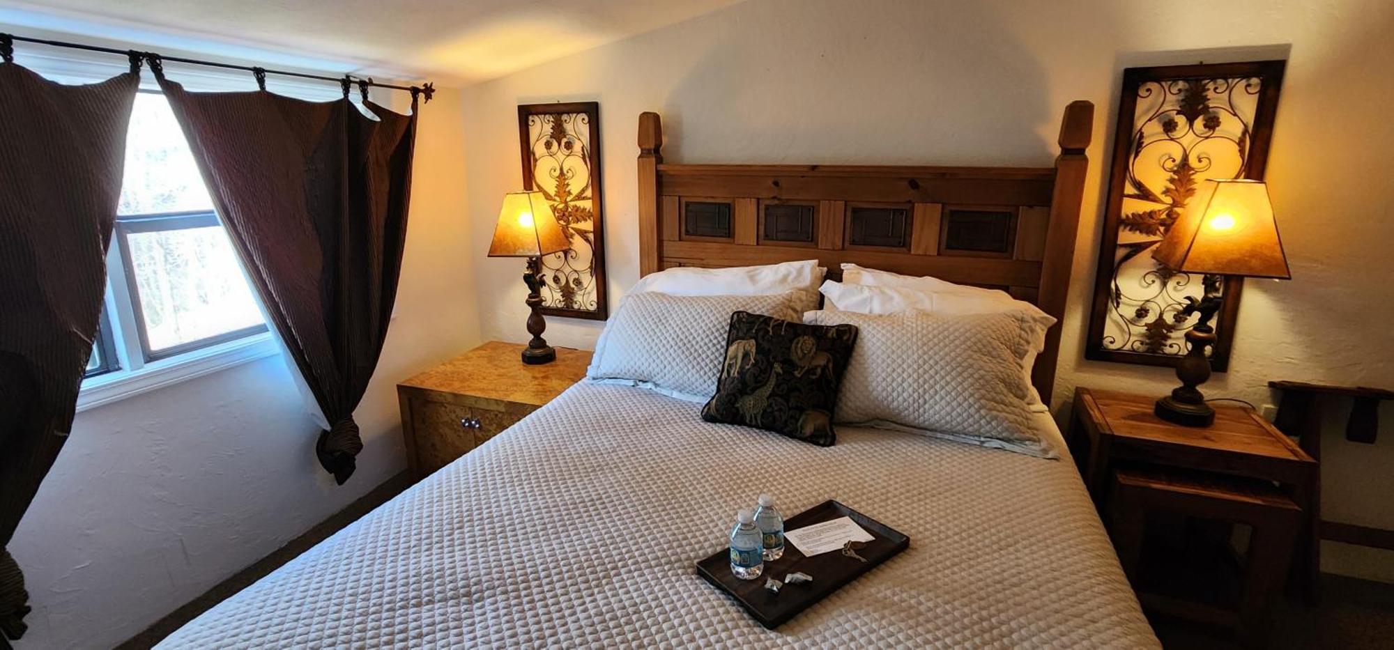 Lily Creek Lodge ดาห์ลอนีกา ภายนอก รูปภาพ