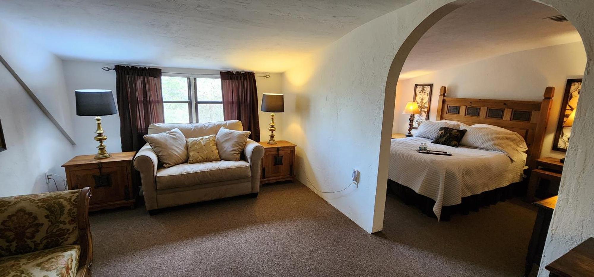 Lily Creek Lodge ดาห์ลอนีกา ภายนอก รูปภาพ